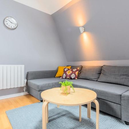 Lille Proche Wazemmes/Jb Lebas - 2 Bed Apartment Buitenkant foto